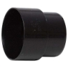 Conector canalon 80mm marron - Suinplas