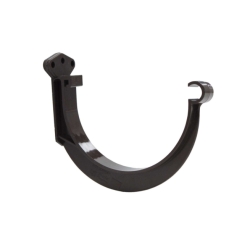 Soporte fijacion canalon marron g125 - Suinplas