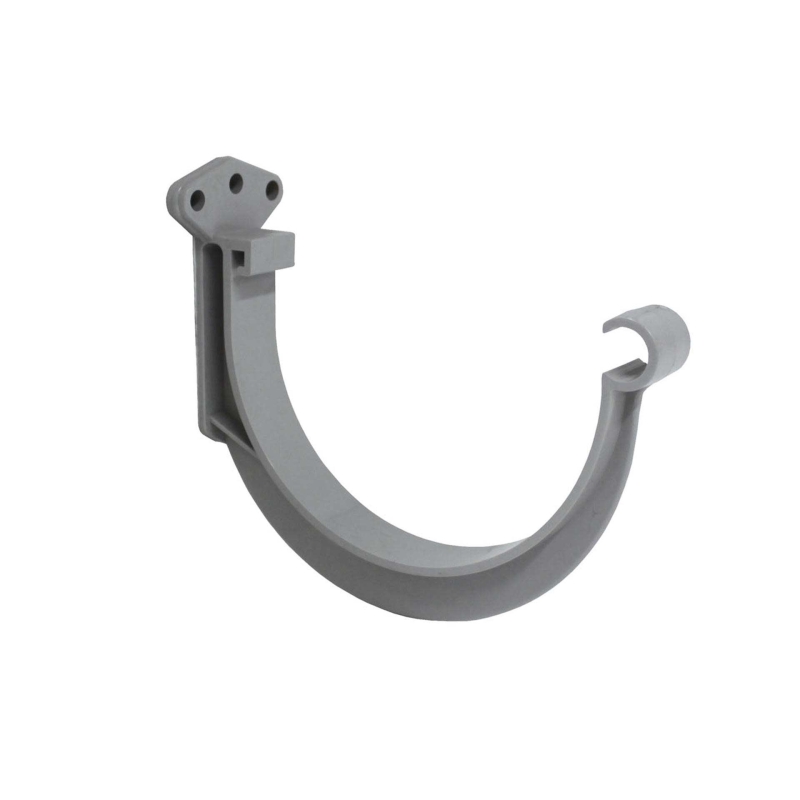 Soporte fijacion canalon gris g125 - Suinplas