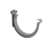 Soporte fijacion canalon gris g125 - Suinplas
