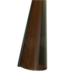 Canalon coex g125 3m marron - Suinplas