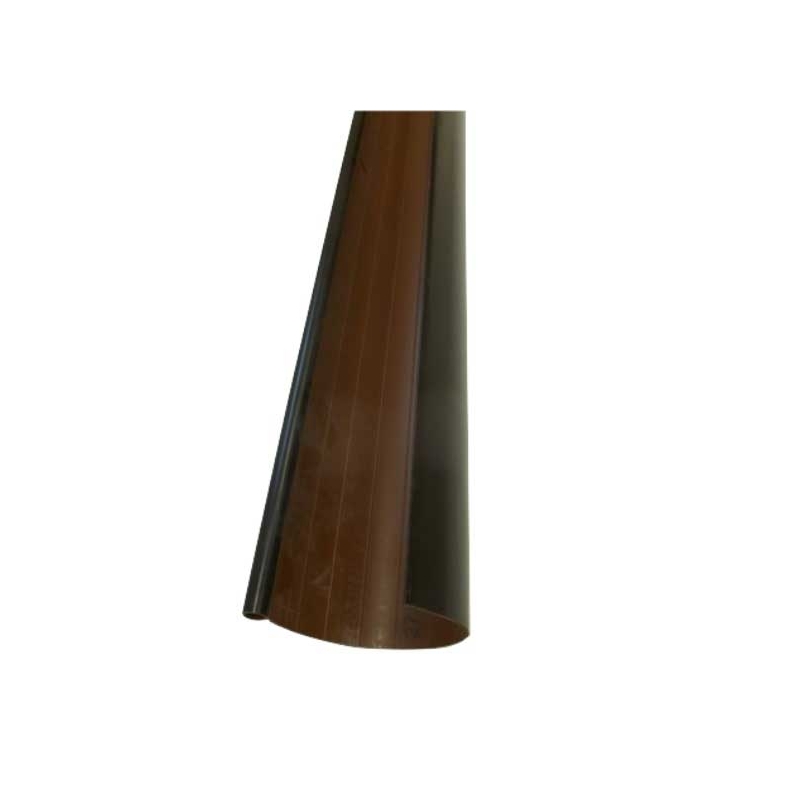 Canalon coex g125 3m marron - Suinplas