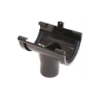 Conexion central canalon g125 marron - Suinplas