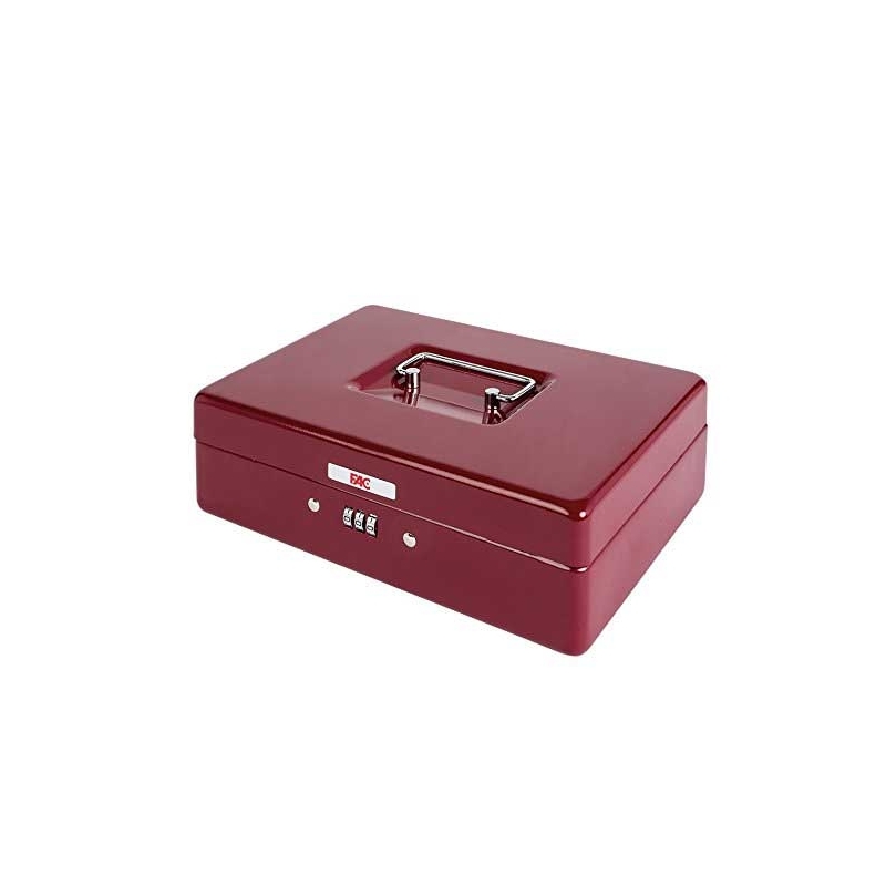 Caudalita combinacion  nº 2 roja - Suinplas