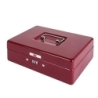 Caudalita combinacion  nº 2 roja - Suinplas