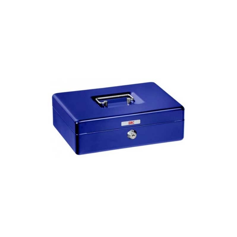 Caudalita super llave   nº4 azul - Suinplas