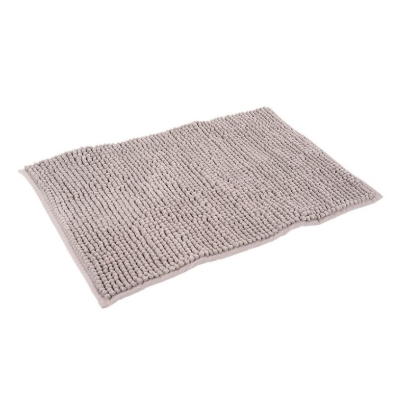 Alfombra baño 40x60 beige - Suinplas