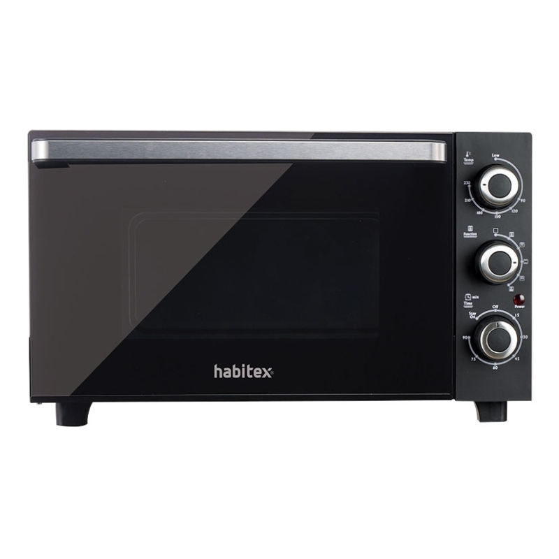 Horno electrico 30l cc10030 habitex - Suinplas