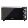 Horno electrico 30l cc10030 habitex - Suinplas