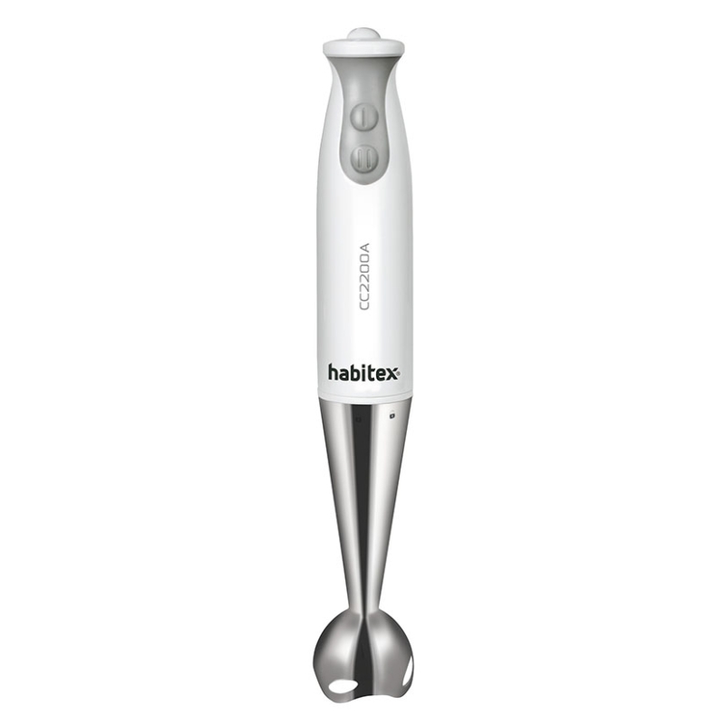 Batidora de brazo habitex 500w    - Suinplas
