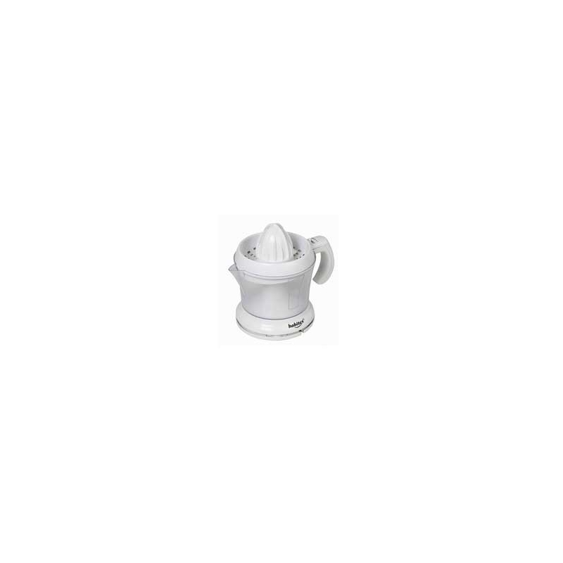 Exprimidor cc3010b. 30w. 1l. habitex - Suinplas