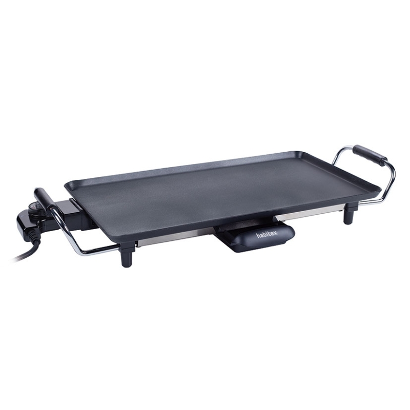 Plancha asar 2000w habitex - Suinplas