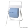 Soporte rollo papel industrial - Suinplas