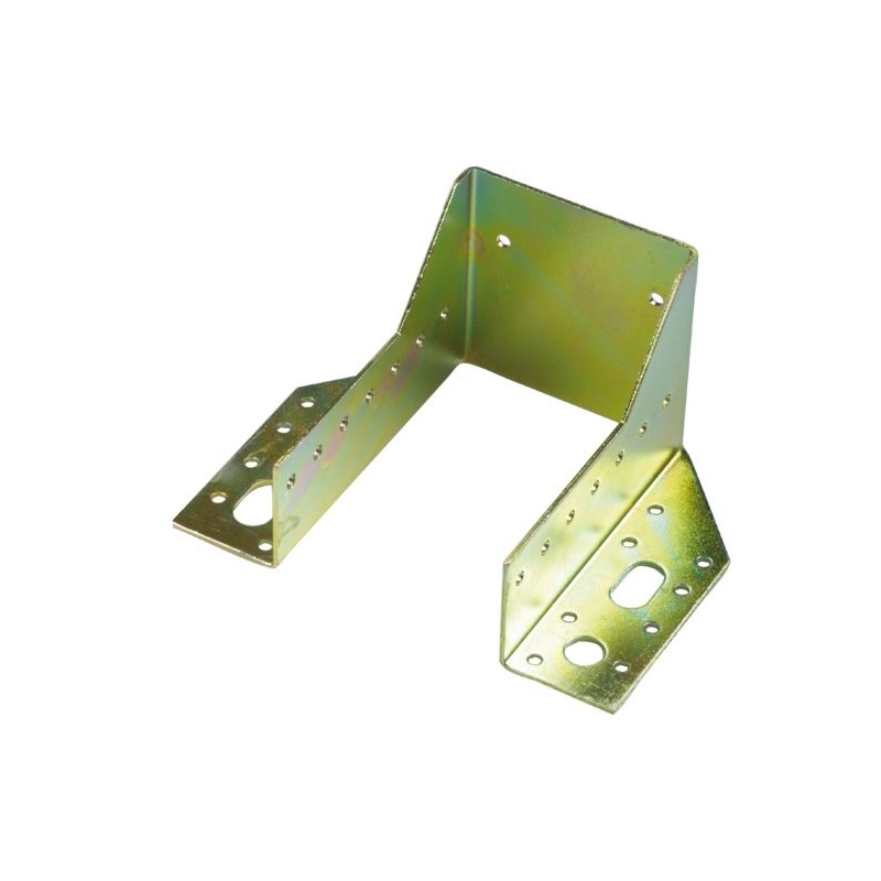Soporte bricomatado 80 mm x 82 mm - Suinplas
