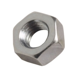Tuerca hexagonal m3 71ud - Suinplas