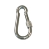 Mosqueton bombero 30150-60mm galvanizado 1ud - Suinplas