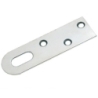 Colgador 1-40 niquel 4ud blister - Suinplas