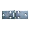 Bisagra ramal zinc 50x25mm  2ud - Suinplas