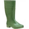 Botas agua verde nº 39 caña alta - Suinplas