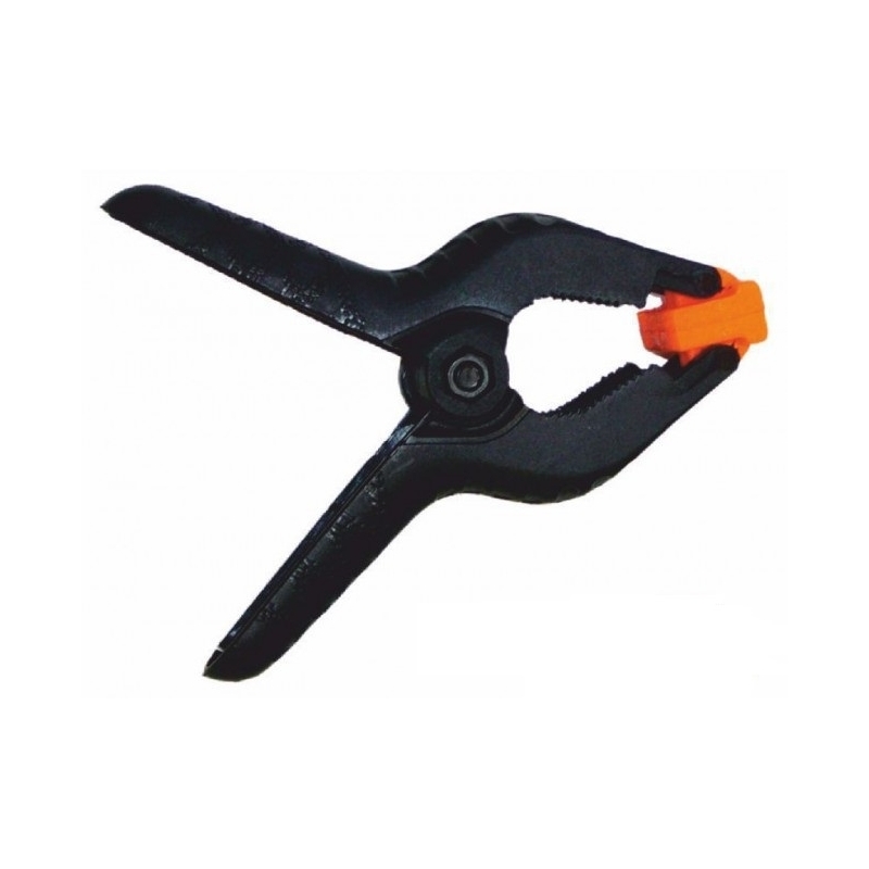 Sargento pinza articulado  100mm - Suinplas