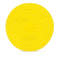 Lija disco velgrip multiagujero  225 g120 ud - Suinplas