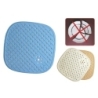 Salvaplatos diagonal 900 305x305 beig - Suinplas