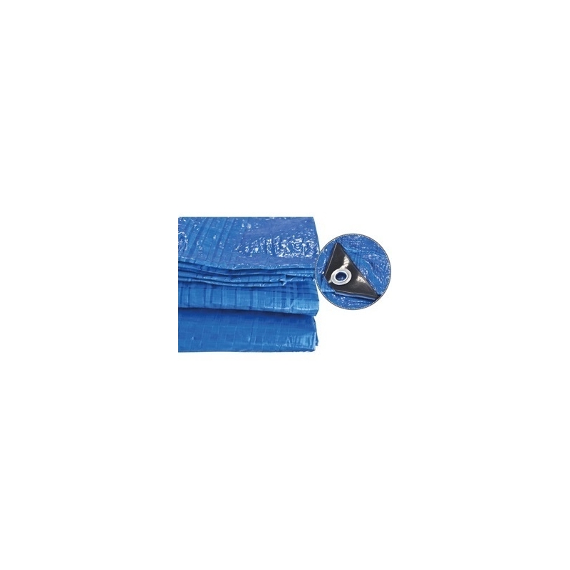 Toldo standar azul 2x3 - Suinplas
