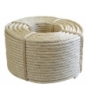 Cuerda sisal de 8mm   cb ml - Suinplas