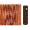 Malla mimbre natural 1 metro x 5 metros vimet - Suinplas