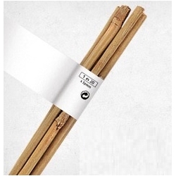 Tutor de bambu 90cm  4ud - Suinplas