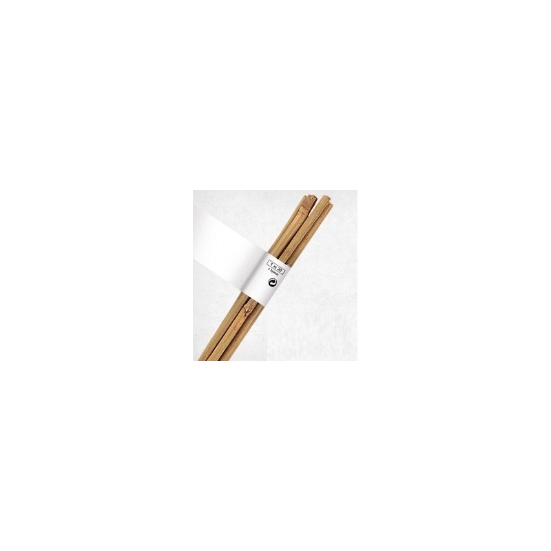 Tutor de bambu 90cm  4ud - Suinplas