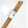 Tutor de bambu 90cm  4ud - Suinplas