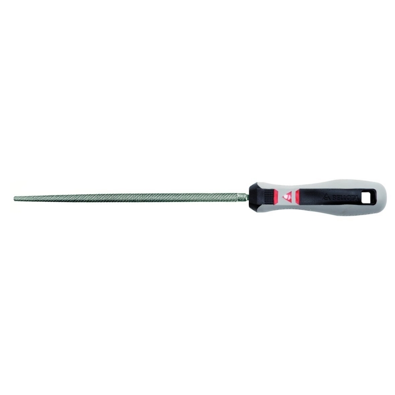 Lima  redonda mango bimaterial 4004-6 ent. mb - Suinplas