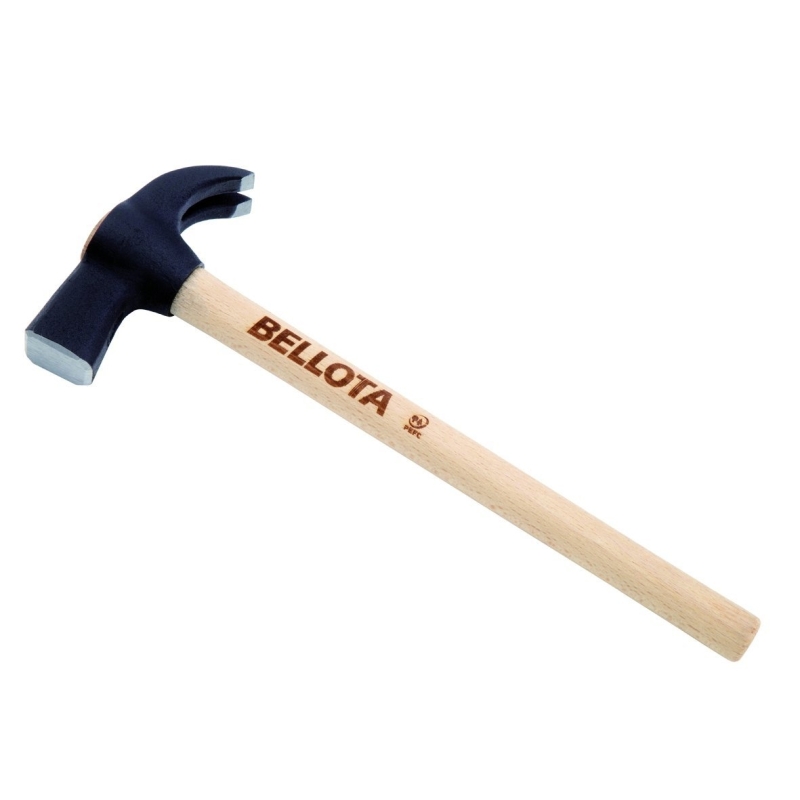 Martillo carpintero bellota  8007-c - Suinplas