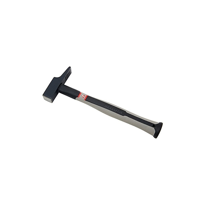 Martillo ebanista mango fibra carbono 8005-d cf - Suinplas