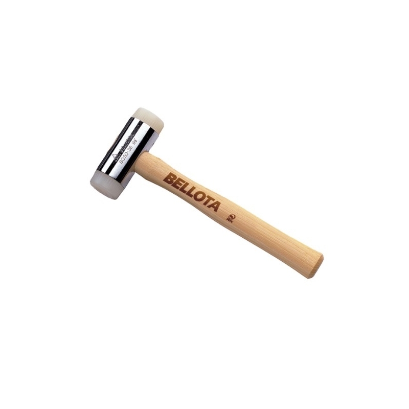 Martillo bocas nylon 8050-38 - Suinplas