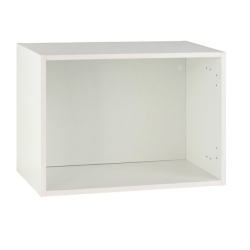 Mueble kit cocina blanco sobrecampana de 35x60  f33 - Sui...