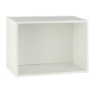 Mueble kit cocina blanco sobrecampana de 35x60  f33 - Sui...