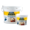 Bricofix papel vinilico bote 1 l - Suinplas
