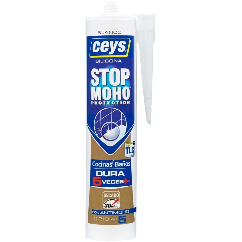 Sellaceys stop moho blanco 280ml - Suinplas