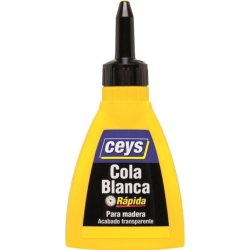 Ceys cola blanca rapida biberon 75g - Suinplas