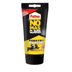 Adhesivo  montaje no mas clavos 150 grs - Suinplas