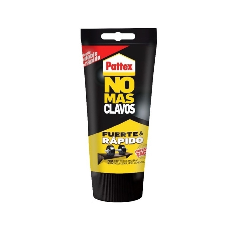 Adhesivo  montaje no mas clavos 150 grs - Suinplas