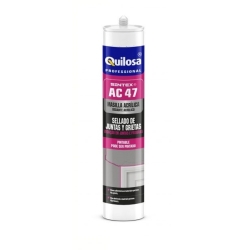 Sellador acrilico sintex ac-47 300ml gris - Suinplas
