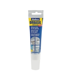 Orbasil bricolage transparente 85 ml - Suinplas