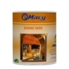 Barniz tinte  satinado diluyente 125ml blanco - Suinplas