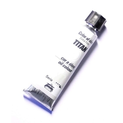 Oleo titan blanco titan 20 ml - Suinplas