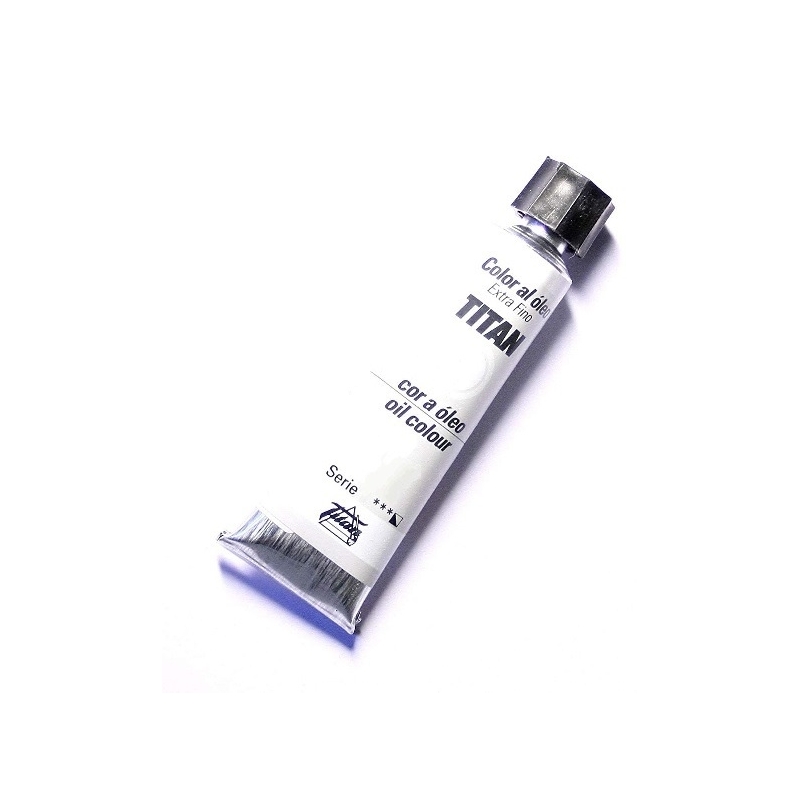 Oleo titan blanco titan 20 ml - Suinplas