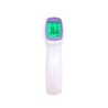 TOALLERO FLUIDO PROGRAMABLE ECO CROMO PARA BAÑO
