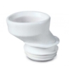 Manguito superexcentrico para inodoro - Suinplas
